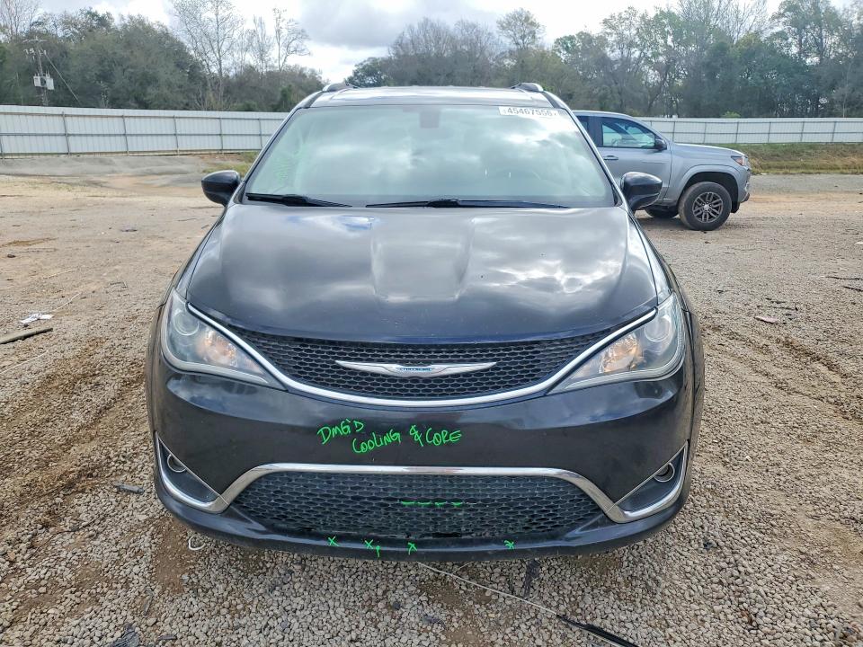 Aukcja sprzedaży 2018 Chrysler Pacifica, vin: 2C4RC1BG1JR128740, numer aukcji: 45467556