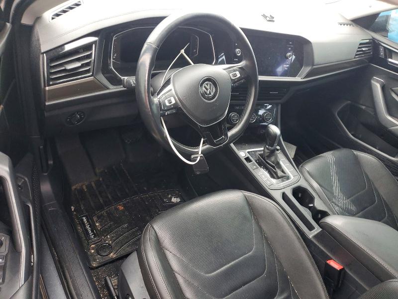 Aukcja sprzedaży 2019 Volkswagen Jetta, vin: 3VWG57BU1KM263393, numer aukcji: 76905385