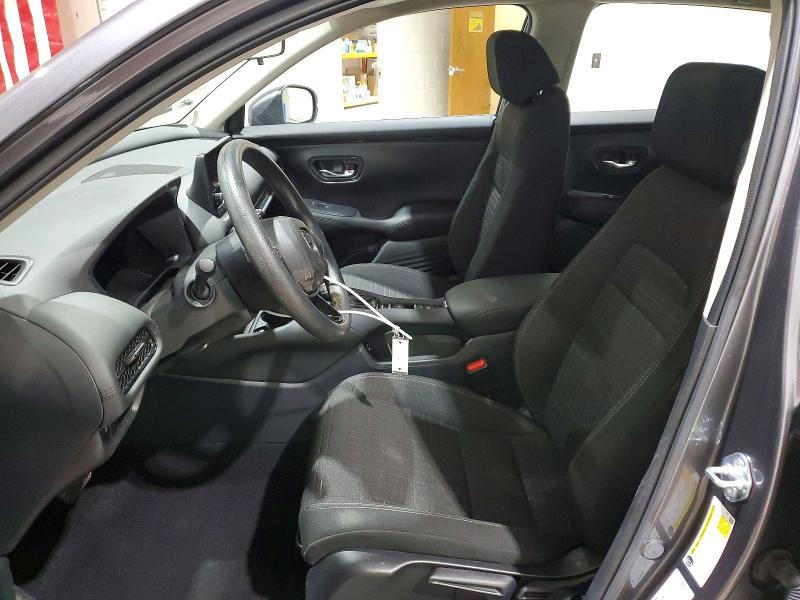 Продаж на аукціоні авто 2024 Honda Hr-v, vin: 3CZRZ1H34RM729611, номер лоту: 79801865