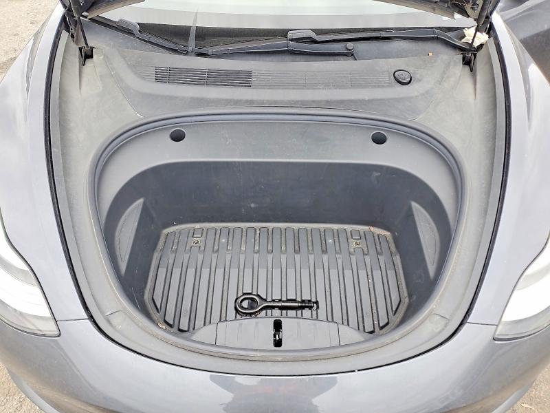 Aukcja sprzedaży 2021 Tesla Model 3, vin: 5YJ3E1EB9MF060171, numer aukcji: 78272245