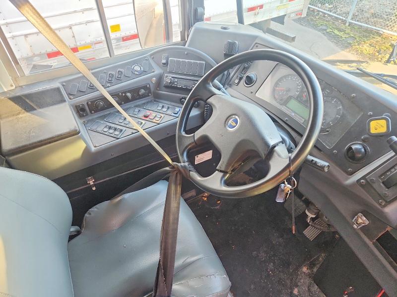 Продаж на аукціоні авто 2013 Blub School Bus, vin: 1BAKGCPA2DF294356, номер лоту: 47113086