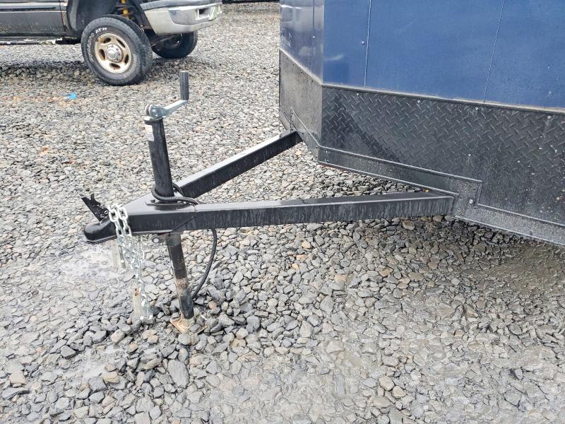 Продажа на аукционе авто 2025 Look Trailers Unknown, vin: 5JW0E1216SM127368, номер лота: 79777055