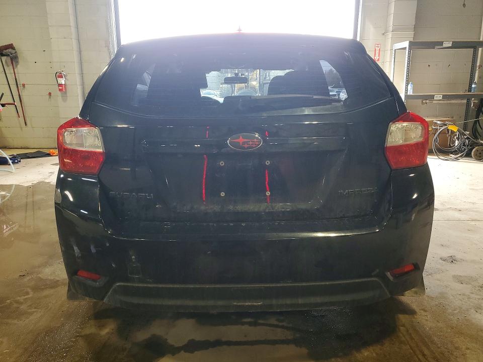 Продаж на аукціоні авто 2016 Subaru Impreza, vin: JF1GPAB60G8240328, номер лоту: 46524786