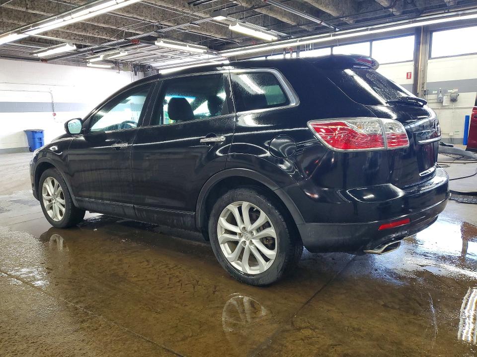 Продажа на аукционе авто 2012 Mazda Cx-9, vin: JM3TB3DA9C0344238, номер лота: 47229886