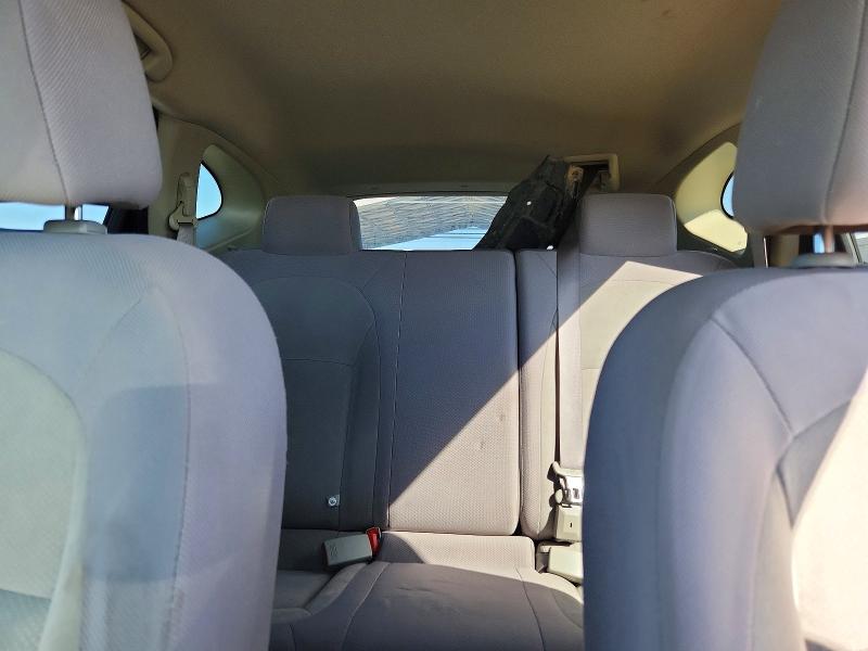 Aukcja sprzedaży 2010 Nissan Rogue, vin: JN8AS5MT7AW029868, numer aukcji: 46528016