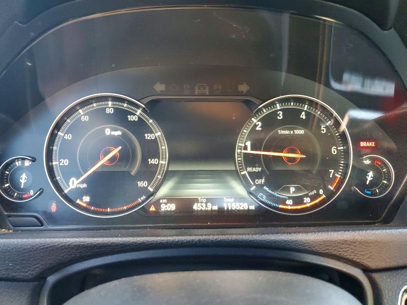 Продажа на аукционе авто 2019 Bmw 440i, vin: WBA4J5C57KBM66239, номер лота: 46703976
