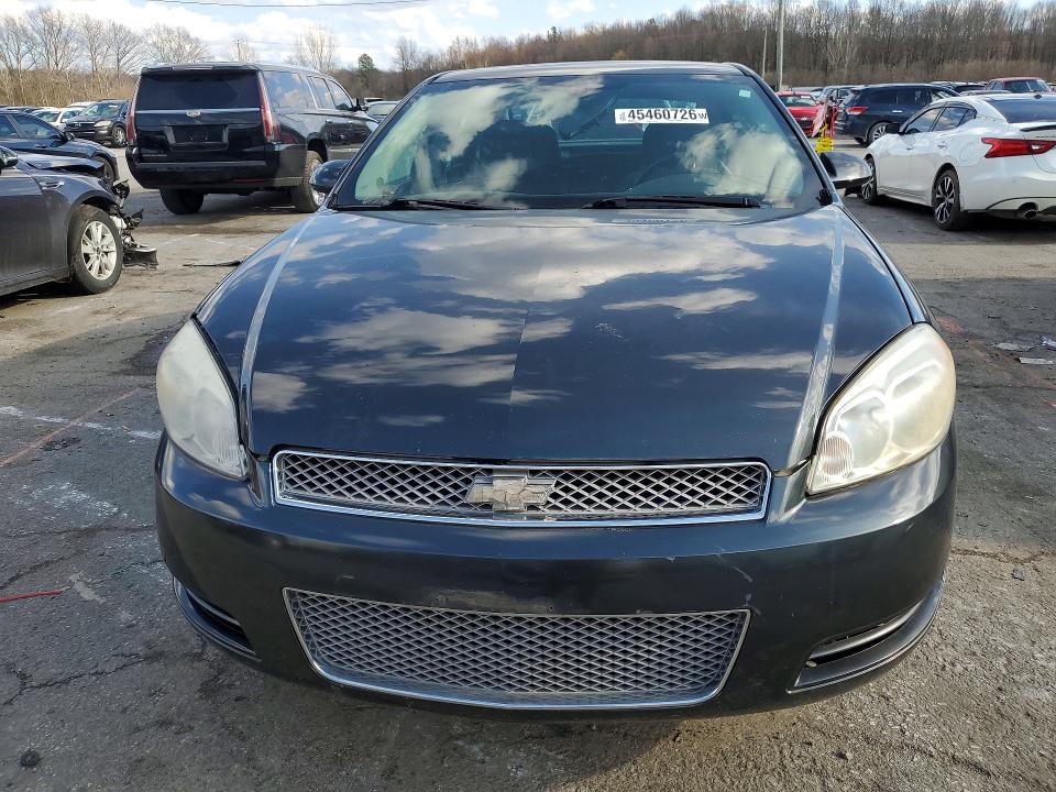 Продаж на аукціоні авто 2014 Chevrolet Impala Limited, vin: 2G1WB5E30E1127257, номер лоту: 45460726