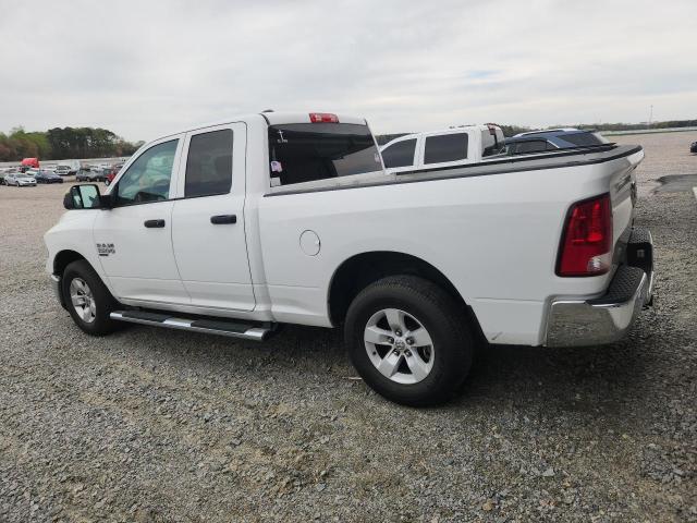 Aukcja sprzedaży 2021 Ram 1500 Classic, vin: 1C6RR6FG8MS547992, numer aukcji: 45737736