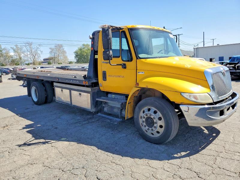 Продаж на аукціоні авто 2013 International 4000, vin: 1HTMMAAL5DH127681, номер лоту: 42004896
