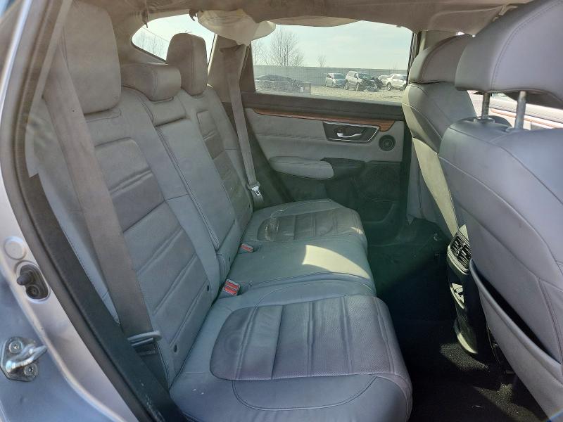 Продаж на аукціоні авто 2019 Honda Cr-v, vin: 7FARW2H80KE009009, номер лоту: 46753056