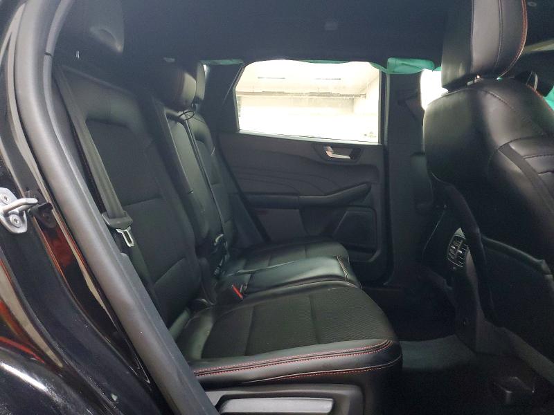 Продаж на аукціоні авто 2025 Ford Escape, vin: 1FMCU9MN2SUA71509, номер лоту: 47191376