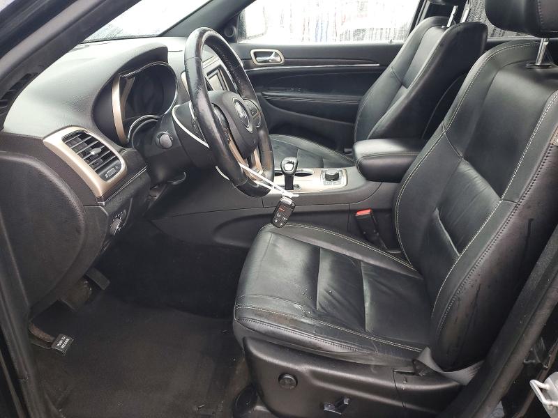 79889895 :رقم المزاد ، 1C4RJFBG5EC517933 vin ، 2014 Jeep Grand Cherokee مزاد بيع