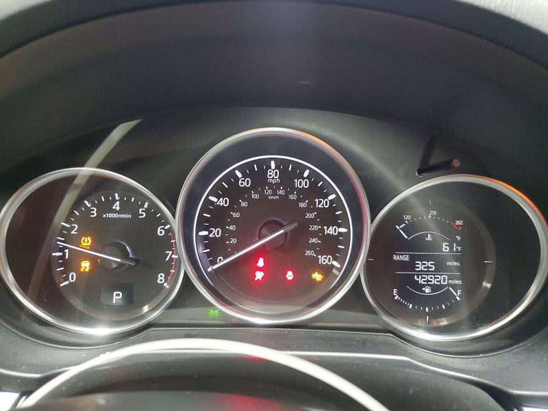 Aukcja sprzedaży 2017 Mazda Cx-5, vin: JM3KFBCL4H0128494, numer aukcji: 41706166