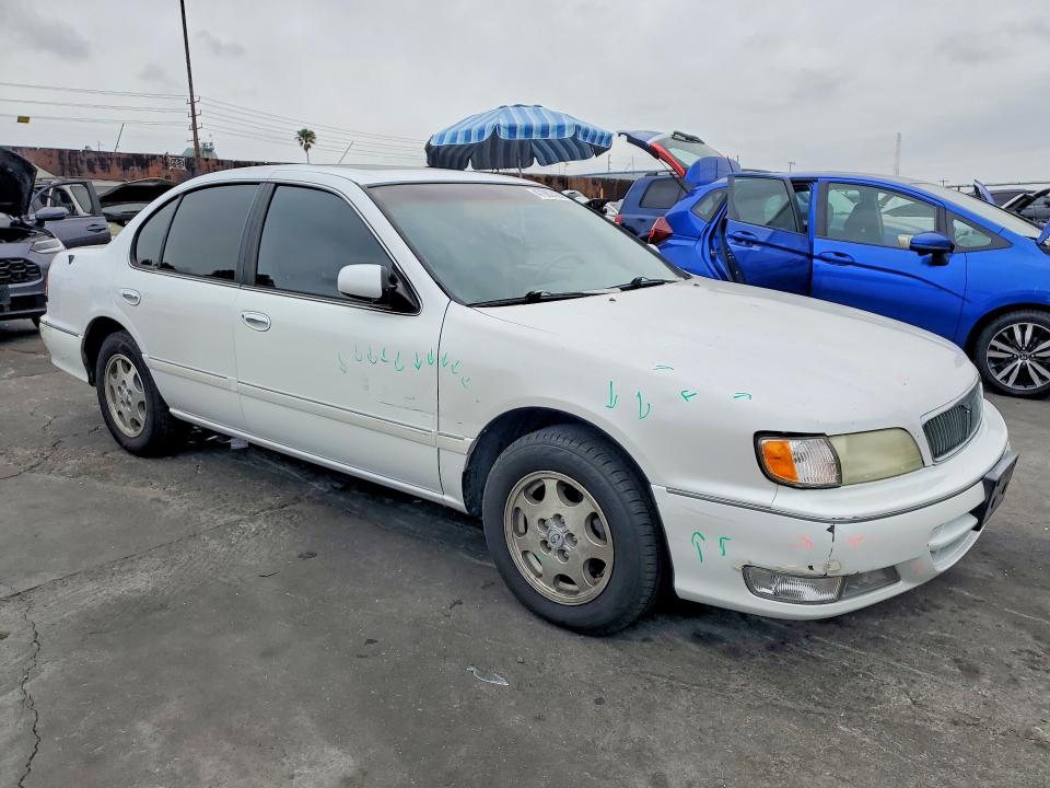 Продажа на аукционе авто 1998 Infiniti I30, vin: JNKCA21AXWT629106, номер лота: 47982426