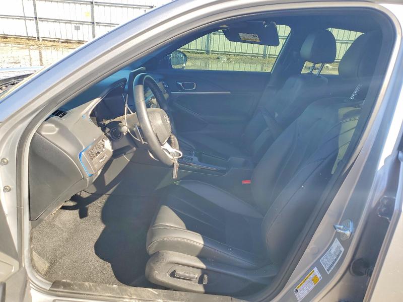 Aukcja sprzedaży 2025 Acura Integra, vin: 19UDE4H3XSA006847, numer aukcji: 45989856