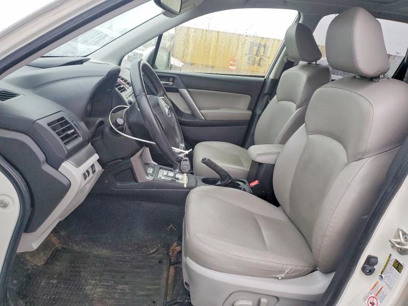 Aukcja sprzedaży 2014 Subaru Forester, vin: JF2SJAHC5EH440218, numer aukcji: 47780786
