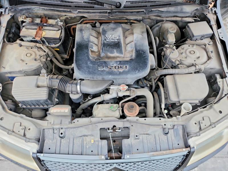 Aukcja sprzedaży 2007 Suzuki Grand Vitara, vin: JS3TE944574202370, numer aukcji: 47895916