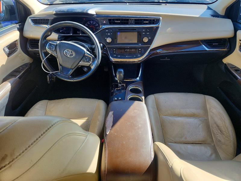 Aukcja sprzedaży 2014 Toyota Avalon, vin: 4T1BK1EB8EU080226, numer aukcji: 45457906