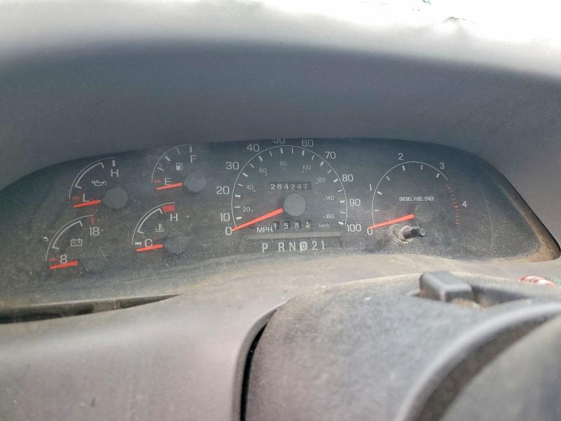 Продажа на аукционе авто 2001 Ford F250, vin: 3FTNF21F71MA63372, номер лота: 46867576