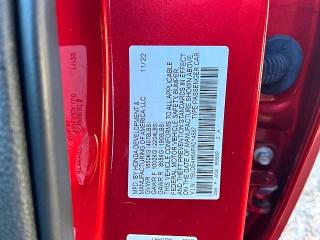 Продажа на аукционе авто 2023 Acura Integra, vin: 19UDE4H64PA014587, номер лота: 46888726