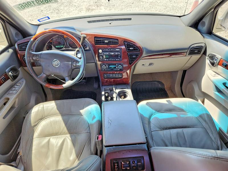 Продаж на аукціоні авто 2007 Buick Rendezvous, vin: 3G5DA03LX7S546044, номер лоту: 46991966