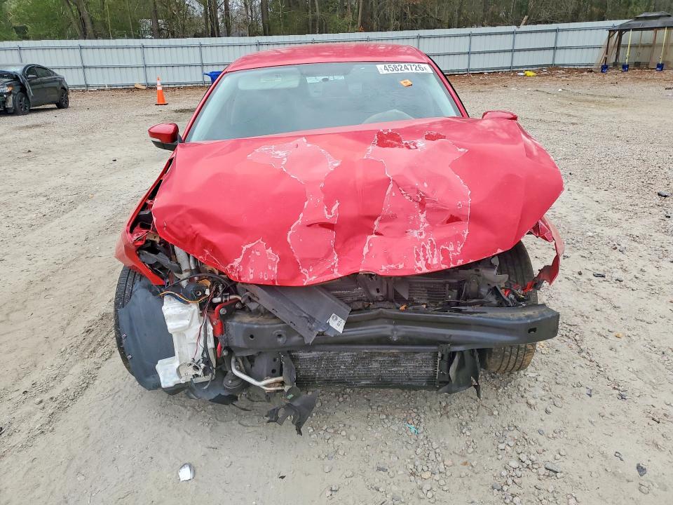 Продажа на аукционе авто 2012 Volkswagen Jetta, vin: 3VWDP7AJ4CM331157, номер лота: 45824726