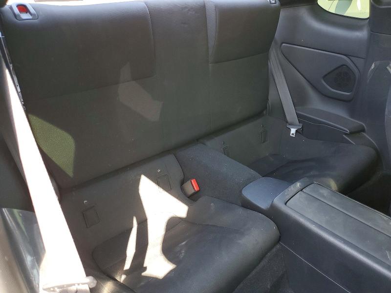 Продажа на аукционе авто 2024 Toyota Gr86, vin: JF1ZNBB13R8754122, номер лота: 47221946