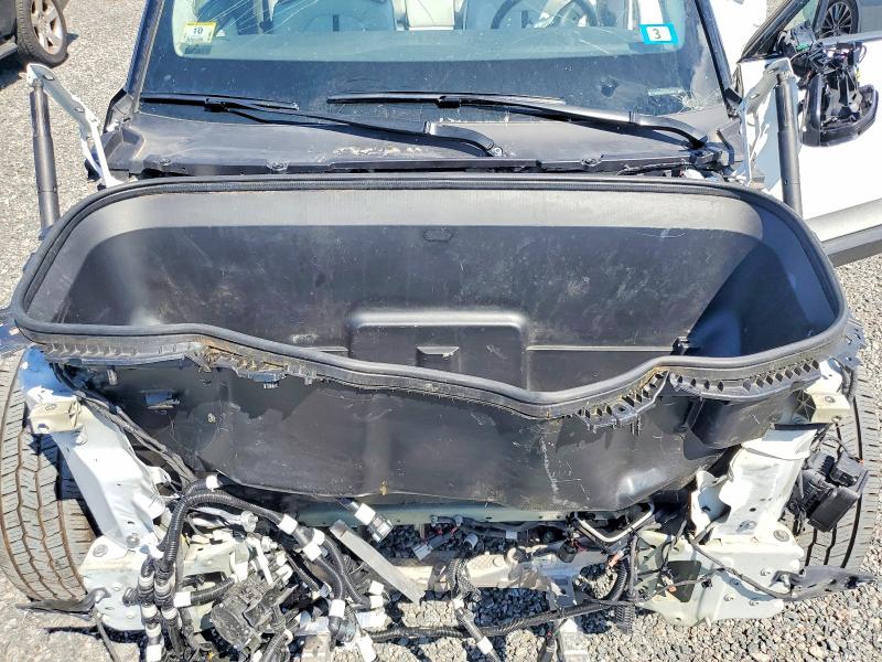 Auction sale of the 2023 Rivian R1s, vin: 7PDSGABA8PN016999, lot number: 46764436