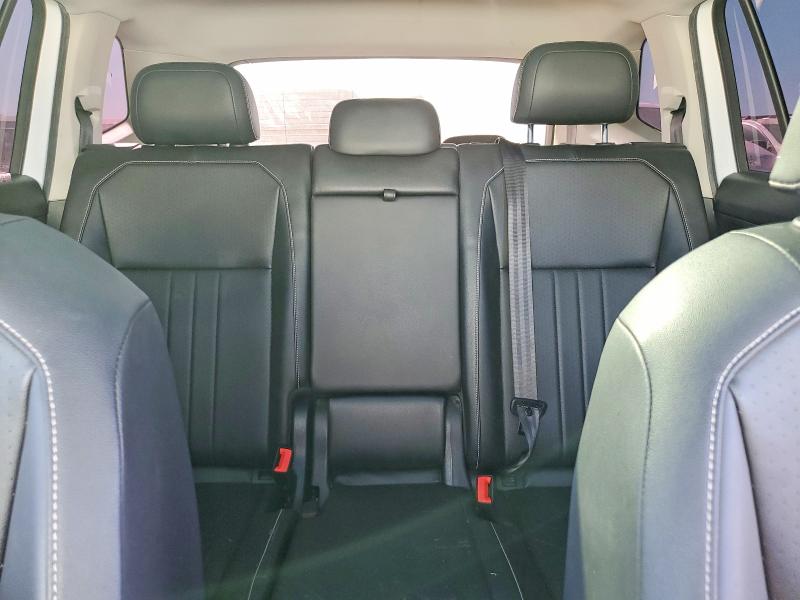 Продаж на аукціоні авто 2022 Volkswagen Tiguan, vin: 3VV3B7AX6NM159543, номер лоту: 47108156