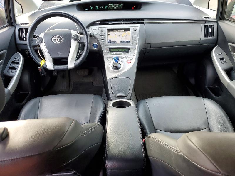 Продажа на аукционе авто 2015 Toyota Prius, vin: JTDKN3DU7F1912992, номер лота: 47290846