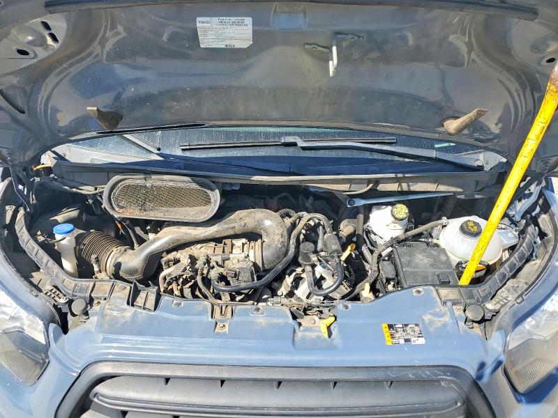 2020 Ford Transit მანქანა იყიდება აუქციონზე, vin: 1FTBR3X89LKB26877, აუქციონის ნომერი: 54009166