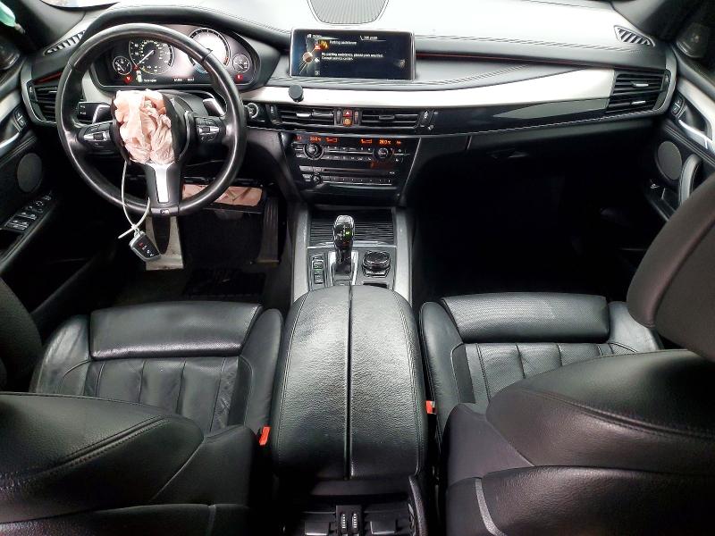 Продажа на аукционе авто 2016 Bmw X5, vin: 5UXKR6C56G0J82952, номер лота: 41755806