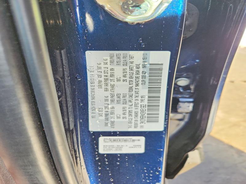 Продаж на аукціоні авто 2025 Mazda Cx-30, vin: 3MVDMBBM4SM851993, номер лоту: 45678316