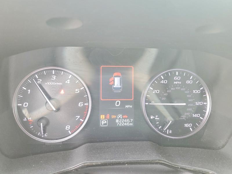Продажа на аукционе авто 2022 Subaru Outback, vin: 4S4BTADC1N3214796, номер лота: 48281966