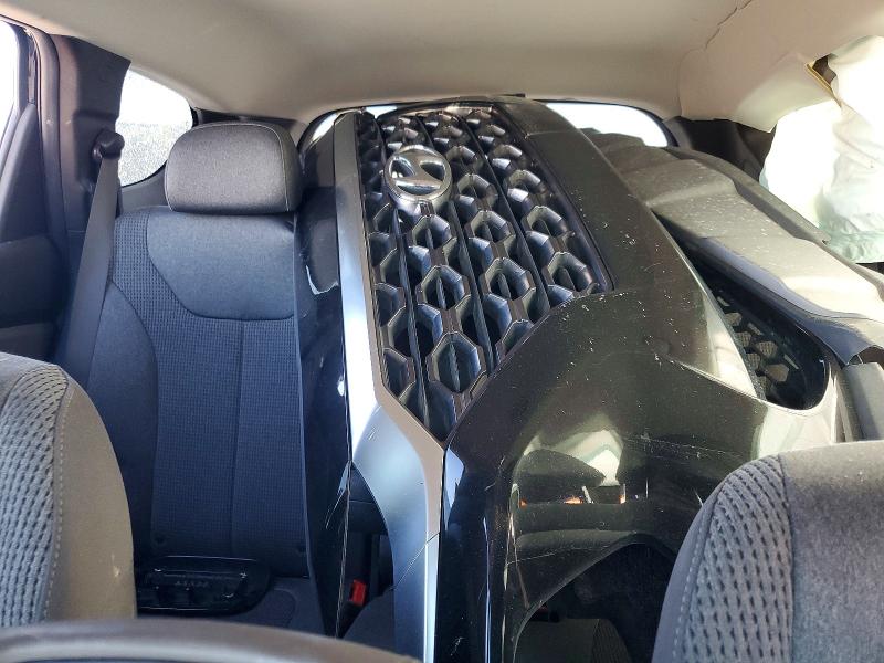 2020 Hyundai Santa Fe მანქანა იყიდება აუქციონზე, vin: 5NMS2CAD7LH181527, აუქციონის ნომერი: 46893406
