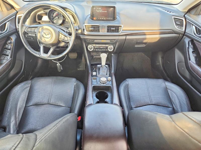 Продаж на аукціоні авто 2017 Mazda 3, vin: JM1BN1W31H1112314, номер лоту: 47550956