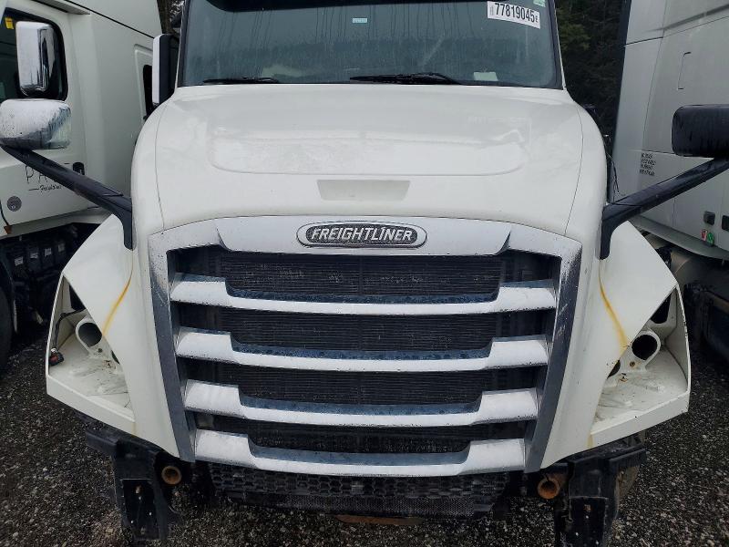 Продаж на аукціоні авто 2019 Freigliner Cascadia, vin: 1FUJHHDR9KLKH8115, номер лоту: 77819045