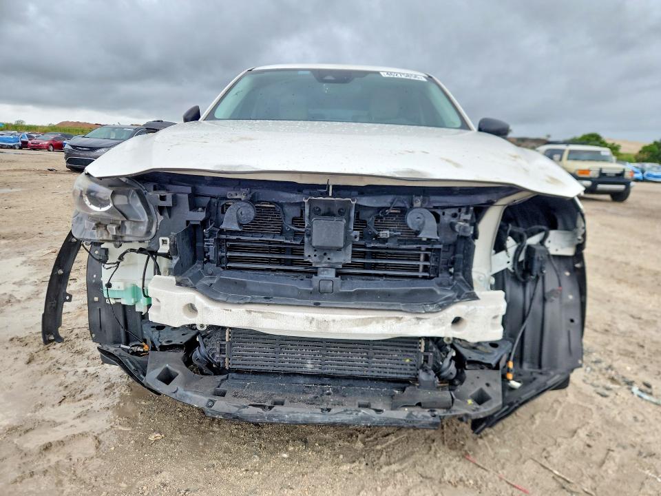 46275856 :رقم المزاد ، JM3TCACY7J0224015 vin ، 2018 Mazda Cx-9 مزاد بيع