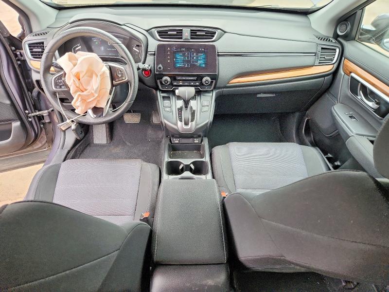 Aukcja sprzedaży 2021 Honda Cr-v, vin: 2HKRW2H57MH658926, numer aukcji: 47715826