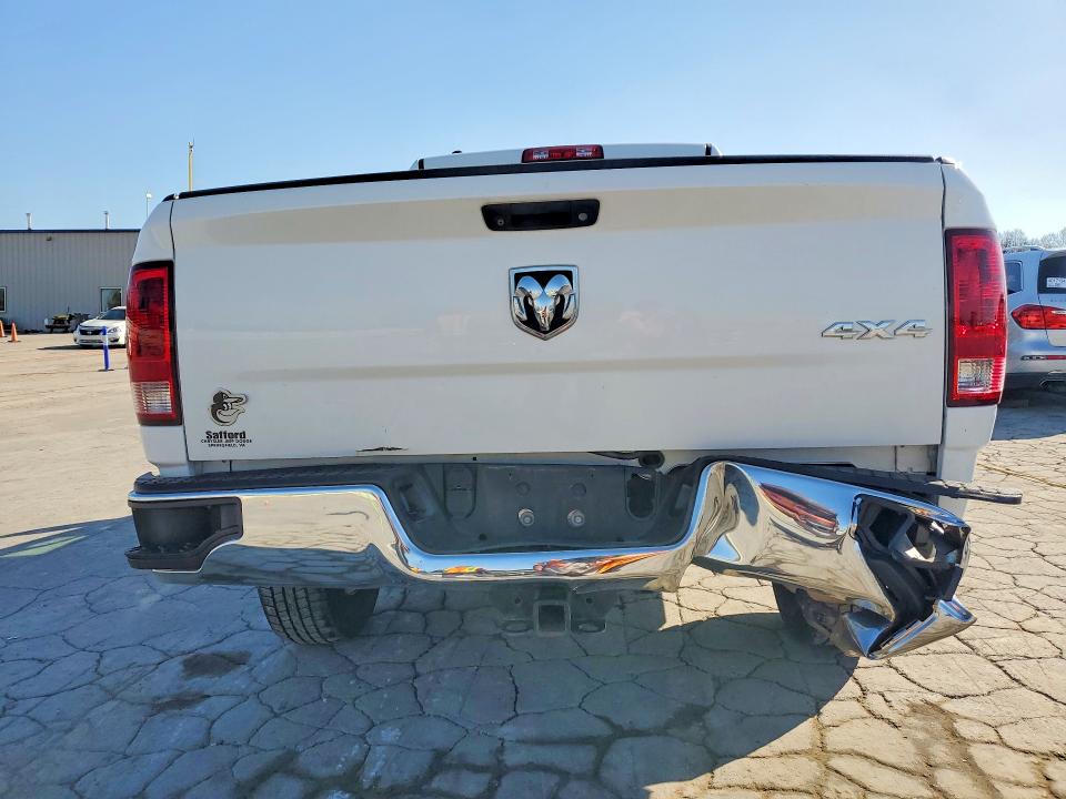 46758696 :رقم المزاد ، 1C6RR7ST2ES363237 vin ، 2014 Ram 1500 مزاد بيع
