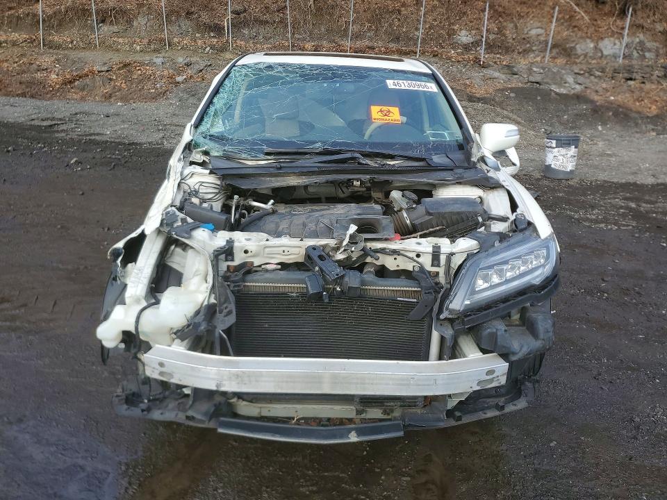 Продаж на аукціоні авто 2018 Acura Rdx, vin: 5J8TB4H34JL002705, номер лоту: 46130966