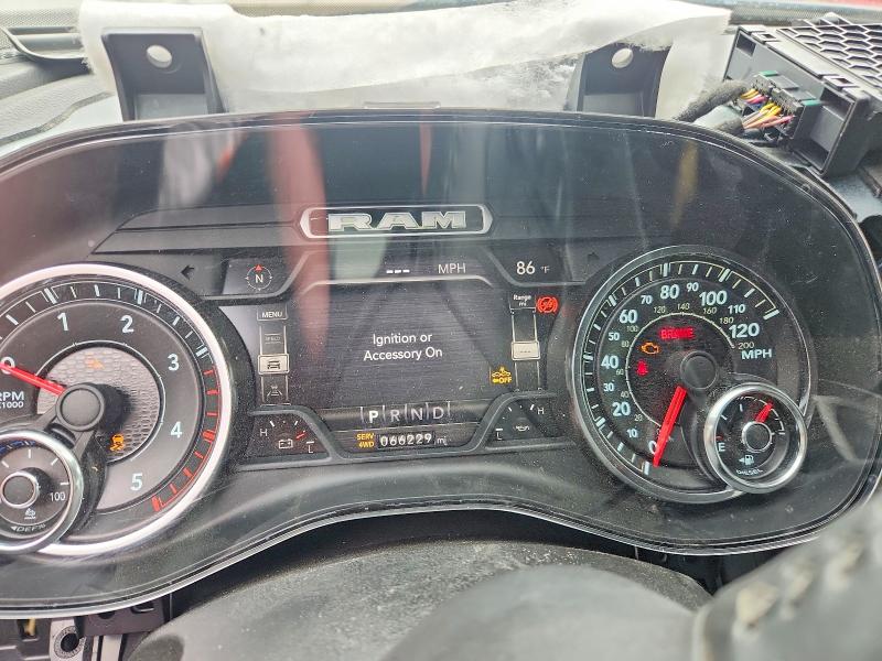 Продажа на аукционе авто 2020 Ram 3500, vin: 3C63RRML9LG166830, номер лота: 47651646