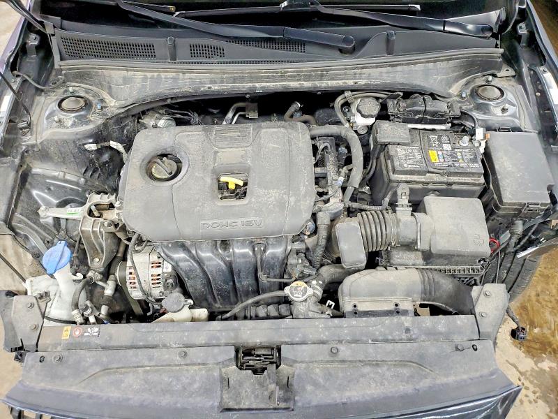 Продаж на аукціоні авто 2024 Kia Forte, vin: 3KPF24AD9RE723623, номер лоту: 45577826