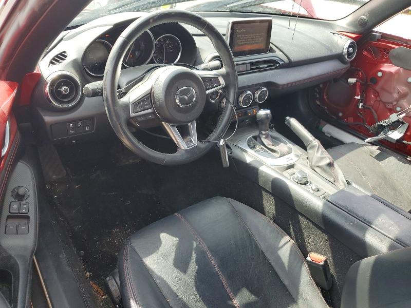Продаж на аукціоні авто 2016 Mazda Mx-5 Miata, vin: JM1NDAD71G0116440, номер лоту: 45446036