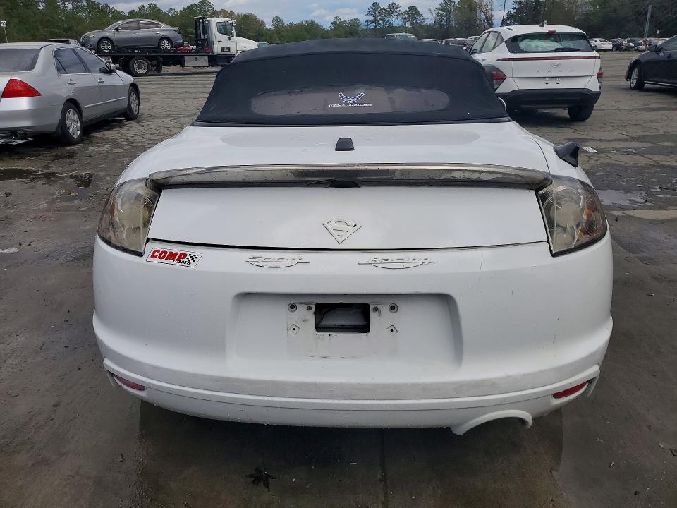 Продаж на аукціоні авто 2009 Mitsubishi Eclipse, vin: 4A3AL25F29E039397, номер лоту: 42053036