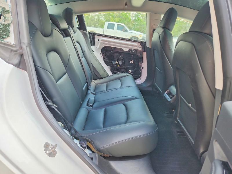 Продаж на аукціоні авто 2019 Tesla Model 3, vin: 5YJ3E1EA8KF412144, номер лоту: 47540906