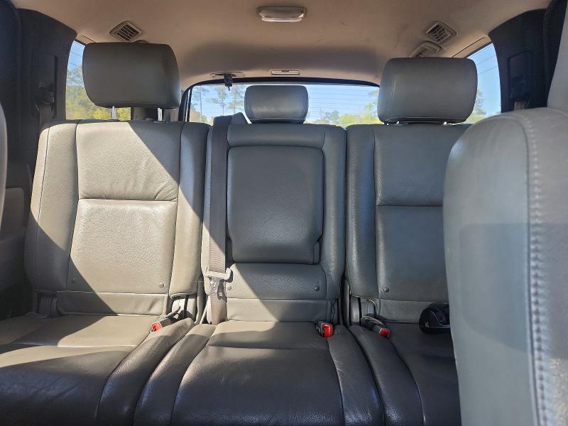 Aukcja sprzedaży 2010 Toyota Sequoia, vin: 5TDZM5G18AS001595, numer aukcji: 47582046