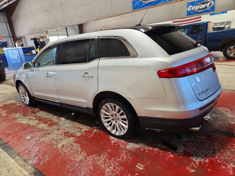 Aukcja sprzedaży 2012 Lincoln Townhouse Mkt, vin: 2LMHJ5AT2CBL52358, numer aukcji: 79444565