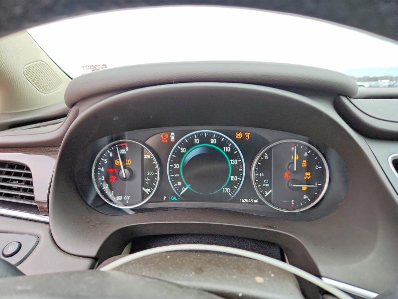 Aukcja sprzedaży 2018 Buick Lacrosse, vin: 1G4ZP5SSXJU139864, numer aukcji: 45962896