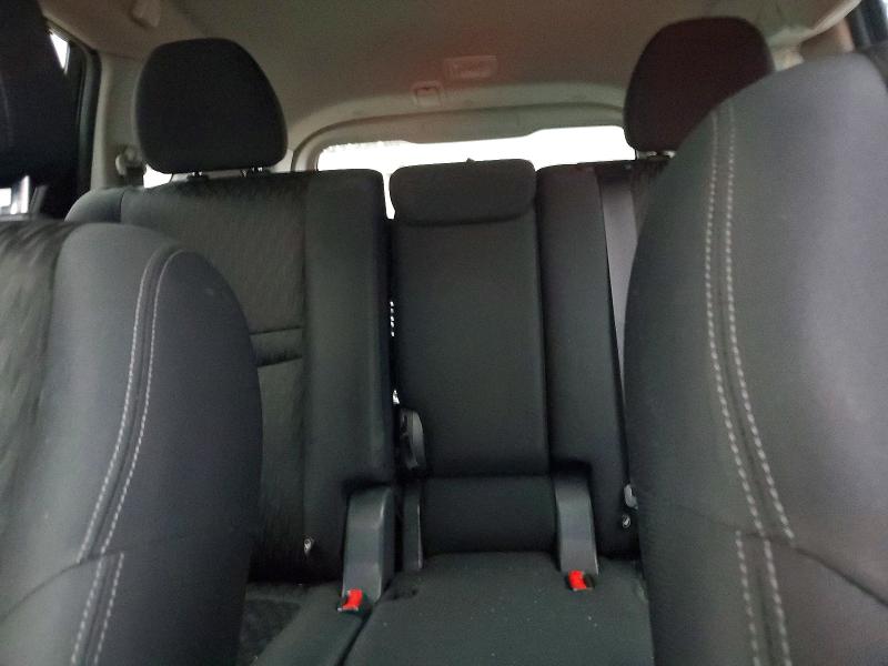 Aukcja sprzedaży 2019 Nissan Rogue, vin: KNMAT2MT7KP500484, numer aukcji: 41741906